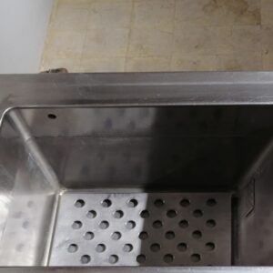 Marmita alimentación de segunda mano en buenas condiciones en venta en cabauoportunitats.com