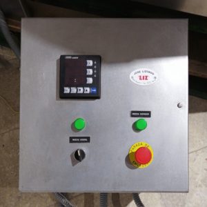 Caldera per a ús alimentari de segona mà en bon estat en venda a cabauoportunitats.com Balaguer - Lleida - Catalunya