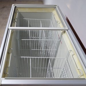 Congelador de segunda mano en venta en cabauoportunitats.com Balaguer - Lleida - Catalunya