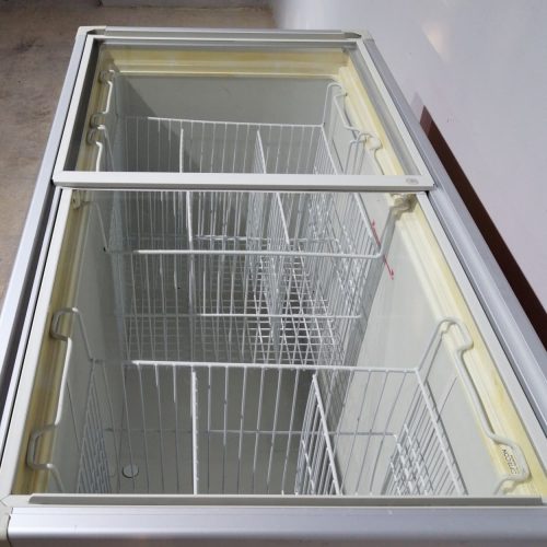 Congelador de segunda mano en venta en cabauoportunitats.com Balaguer - Lleida - Catalunya
