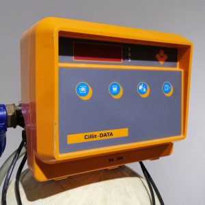 Descalcificadora CILLIT DATA de segunda mano en venta en cabauoportunitats.com