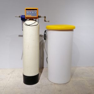 Descalcificadora CILLIT DATA de segunda mano en venta en cabauoportunitats.com