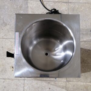 Escalfador de llet SAMMIC TL-5 de segona mà en venda a cabauoportunitats.com Balaguer - Lleida - Catalunya