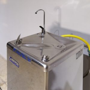 Font d'ocasió marca CANALETAS M66 ALV F de segona mà en venda a cabauoportunitats.com Balaguer- Lleida - Catalunya