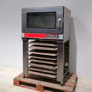 Horno de convección de segunda mano en venta en cabauoportuniats.com Balaguer - Lleida - Catalunya