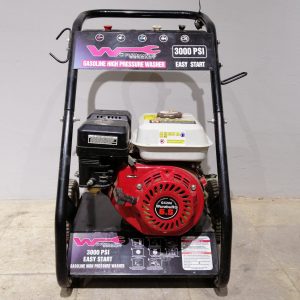 Hidrolimiadora WURZBURG 3000PSI de segunda mano en venta en cabauoportunitats.com