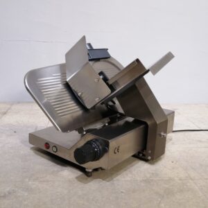Máquina cortafiambres MAT 320 de segunda mano en venta en cabauoportunitats.com