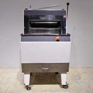 Rebanadora de pan jac bdl 450/14  de segunda mano en venta en cabauoportunitats.com