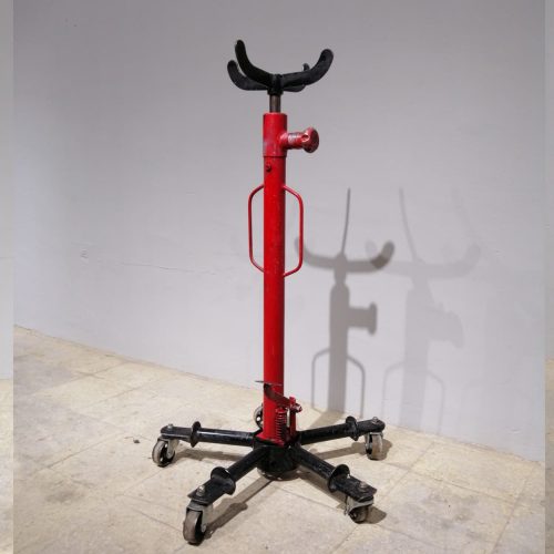 Pistón de 600kg de segunda mano para taller en venta en cabauoportunitats.com