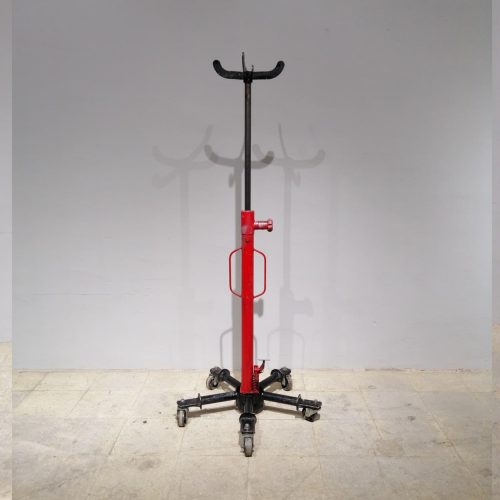 Pistón de 600kg de segunda mano para taller en venta en cabauoportunitats.com