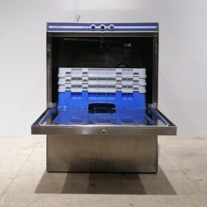 Lavavasos COMENDA bandeja de 50x50cm de segunda mano en venta en cabauoportunitas.com
