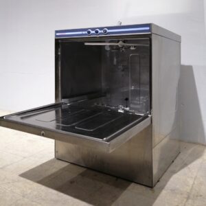 Lavavasos COMENDA bandeja de 50x50cm de segunda mano en venta en cabauoportunitas.com