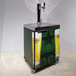 Sortidor de cervesa de segona mà en venda a cabauoportunitats.com Balaguer - Lleida - Catalunya