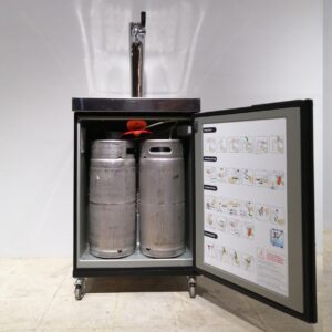Sortidor de cervesa de segona mà en venda a cabauoportunitats.com Balaguer - Lleida - Catalunya