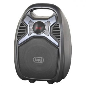Altavoz TREVI XP 500 con bluetooth y karaoke nuevo en venta en cabauoportunitats.com