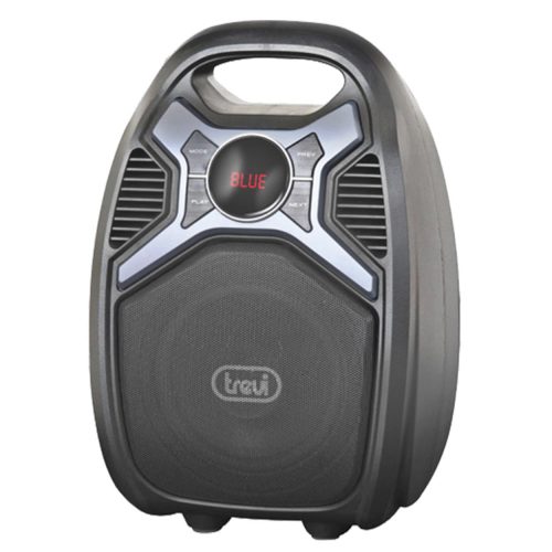 Altavoz TREVI XP 500 con bluetooth y karaoke nuevo en venta en cabauoportunitats.com