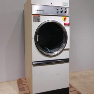 Secadora industrial GIRBAU 12kg de segunda mano en venta en cabauoportunitats.com