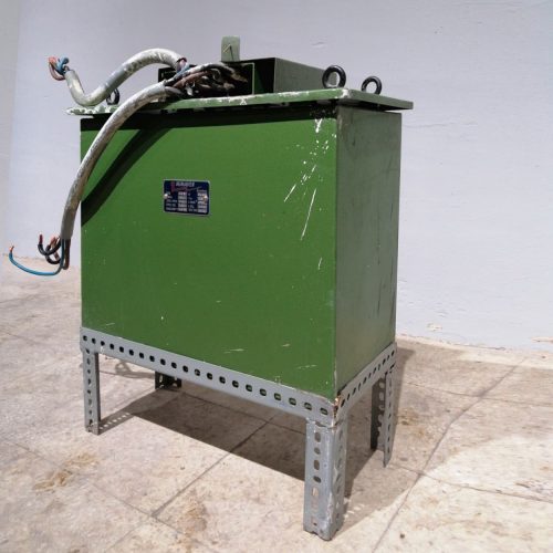 Autotransformador MIMAVEN AU3 15 KVA de oferta en Balaguer.