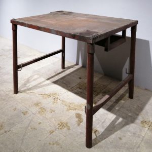 Banco de trabajo de chapa de oferta en venta en cabuaoportunitats.com