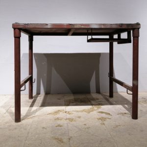 Banco de trabajo de chapa de oferta en venta en cabuaoportunitats.com