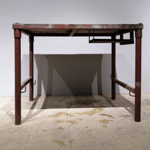 Banco de trabajo de chapa de oferta en venta en cabuaoportunitats.com