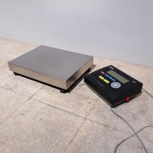 Balanza digital GRAM K3 de segunda mano en venta en cabauoportunitats.com