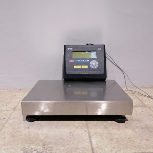 Balanza digital GRAM K3 de segunda mano en venta en cabauoportunitats.com