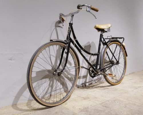 Bicicleta de paseo BH BOLERO de segunda mano en venta en cabauoportunitats.com