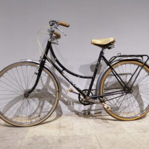 Bicicleta de paseo BH BOLERO de segunda mano en venta en cabauoportunitats.com