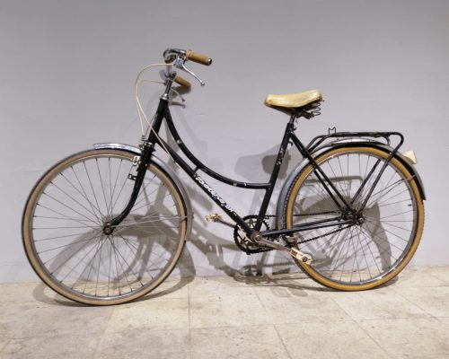 Bicicleta de paseo BH BOLERO de segunda mano en venta en cabauoportunitats.com
