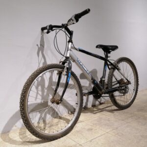Bicicleta de montaña TOP BIKE de segunda mano en venta en cabauoportunitats.com