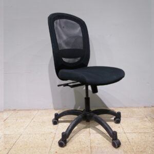 Cadira d'oficina amb rodes en venda a cabauoportunitats.com Balaguer - Lleida - Catalunya