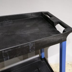 Carro de taller amb tara estètica en venda a cabauoportunitats.com Balaguer - Lleida - Catalunya