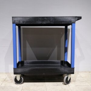 Carro de taller amb tara estètica en venda a cabauoportunitats.com Balaguer - Lleida - Catalunya