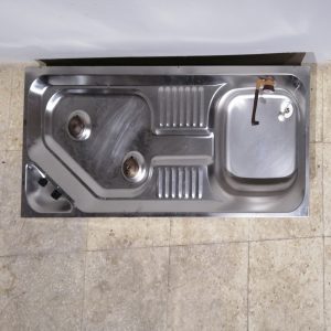 Cocina de caravana de segunda mano en venta en cabauoportunitats.com