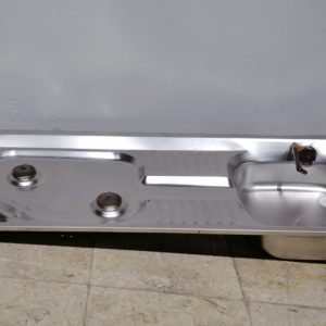 Cocina de caravana de segunda mano en venta en cabauoportunitats.com