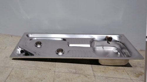 Cocina de caravana de segunda mano en venta en cabauoportunitats.com