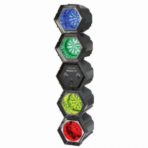 Joc llums modular 4 llums Velleman