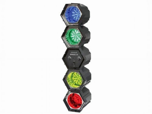 Joc llums modular 4 llums Velleman