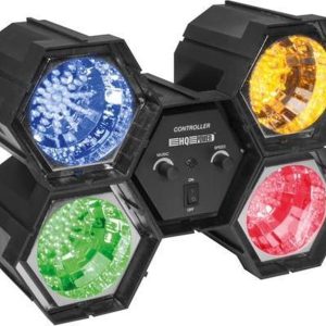 Joc llums modular 4 llums Velleman