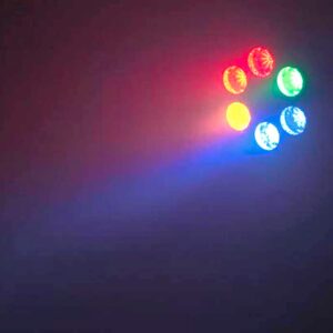 Joc de llums modular d'ocasió en venda a cabauoportunitats.com Balaguer - Lleida - Catalunya