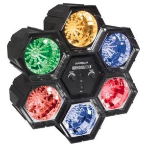 Joc de llums modular d'ocasió en venda a cabauoportunitats.com Balaguer - Lleida - Catalunya