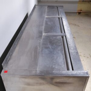 Botellero 3 puertas 200cm de segunda mano en venta en cabauoportunitats.com