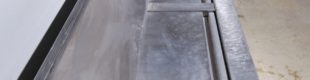 Botellero 3 puertas 200cm de segunda mano en venta en cabauoportunitats.com