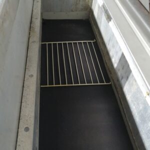 Botellero 3 puertas 200cm de segunda mano en venta en cabauoportunitats.com