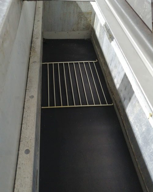 Botellero 3 puertas 200cm de segunda mano en venta en cabauoportunitats.com