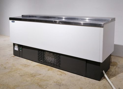 Botellero INFRICO 4 puertas de segunda mano en venta en cabauoportunitats.com