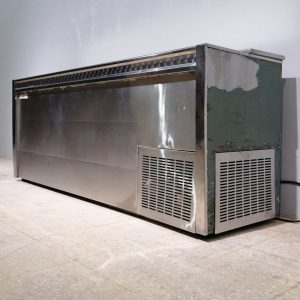 Nevera de barra d'oferta de segona mà en venda a cabauoportunitats.com Balaguer - Lleida - Catalunya