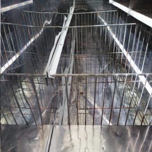 Nevera de barra d'oferta de segona mà en venda a cabauoportunitats.com Balaguer - Lleida - Catalunya