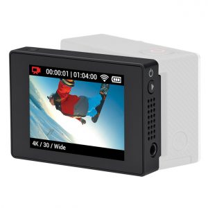 Pantalla LCD Touch BacPac GO PRO nueva en venta a cabauoportunitats.com